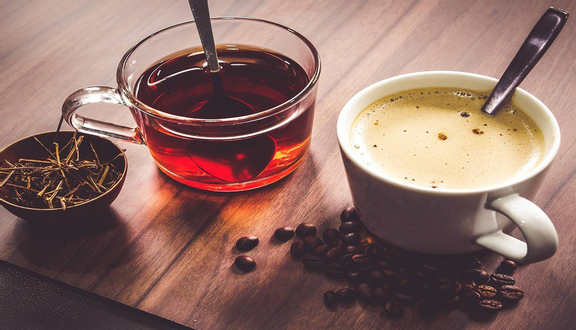 Sành - Tea & Coffee