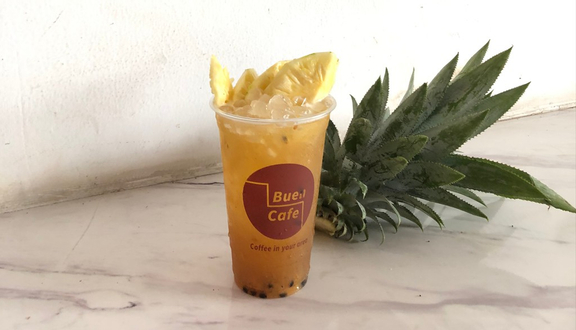 L’Buen Cafe - Tạ Quang Bửu