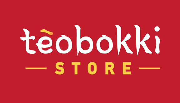 Tèobokki Store - Nguyên Liệu Nấu Món Hàn - Đặng Văn Bi
