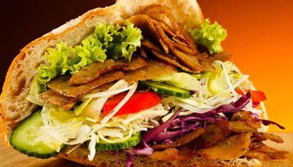 Kebab Torki - Chung Cư Nam Cẩm Lệ