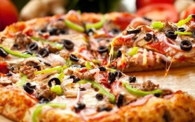 Quán Ăn Tài - Pizza Và Lẩu - Đoàn Thị Điểm