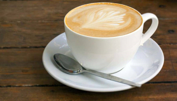Hoa Sữa - Coffee & Ăn Vặt - Đường 30 Tháng 4