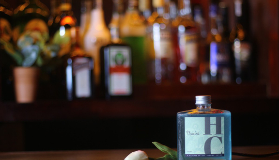 Helios' Cocktail - Nam Kỳ Khởi Nghĩa
