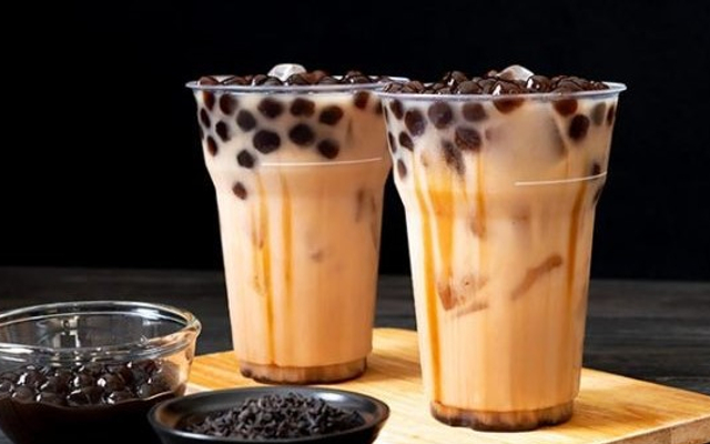The Life's - Milktea & Coffee - Hoàng Diệu