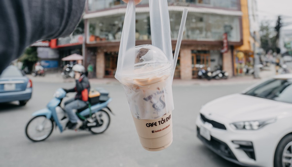 Tỏi Đen Coffee Roastery - Bùi Thị Xuân