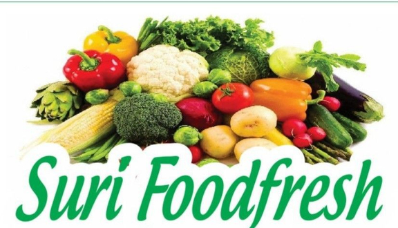 Suri Foodfresh - Rau Củ & Trái Cây Tươi - Cao Thắng