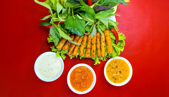 Tiệm Bánh Cay 55 - Nguyễn Văn Trỗi