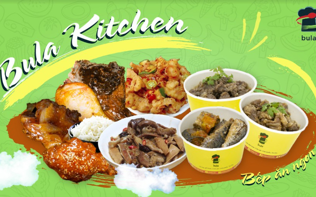 Bula Kitchen - Món Rim Sẵn & Cá 1 Nắng - Nguyễn Thị Minh Khai