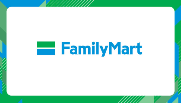 FamilyMart - Petro Nguyễn Đình Chiểu