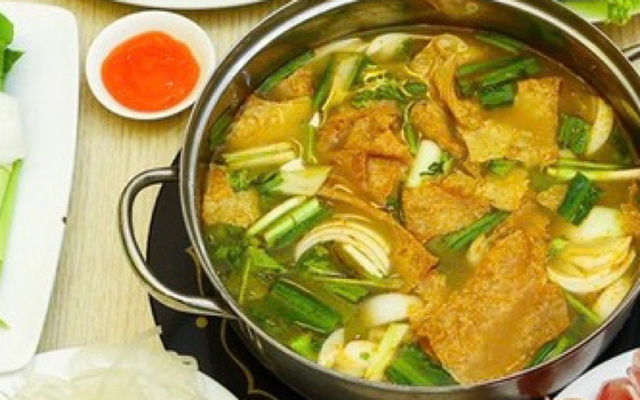 Bếp Nhà Hợp - Thịt Bò Chuẩn Việt