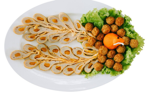 Pham Nghia Food - Thực Phẩm Tiện Lợi - Nguyễn Văn Qui