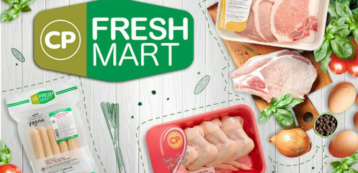 CP Fresh Mart - Trương Định | ShopeeFood - Food Delivery | Order & get it  delivered | ShopeeFood.vn