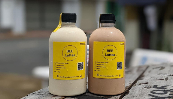 Trà Sữa Hàn Quốc Bee Lattea - Trần Hưng Đạo
