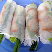 Gỏi cuốn
