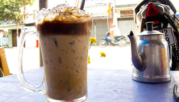 Minh Tâm Cafe - Xa Lộ Hà Nội