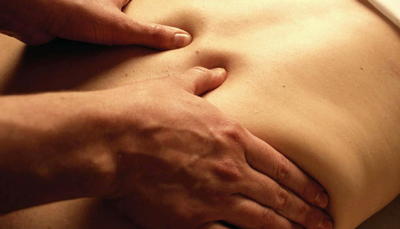 Massage Kinh Điển