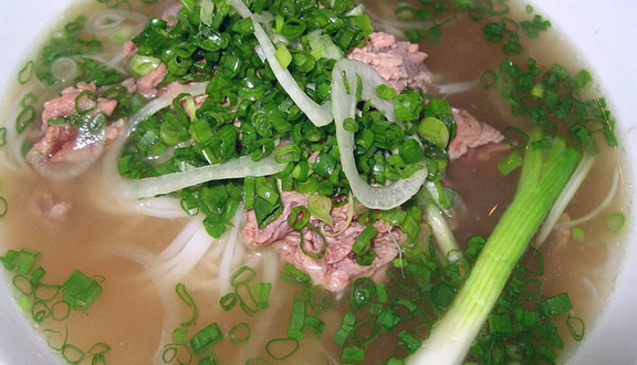 Phở Thái