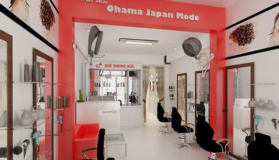 Art's - Hair Salon Japan Mode