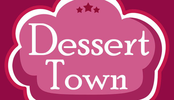 Dessert Town - Phố Tráng Miệng