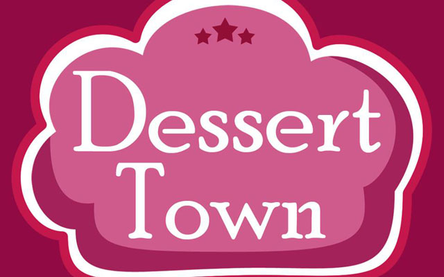 Dessert Town - Phố Tráng Miệng
