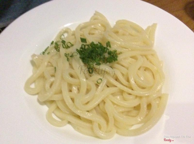 Mì udon