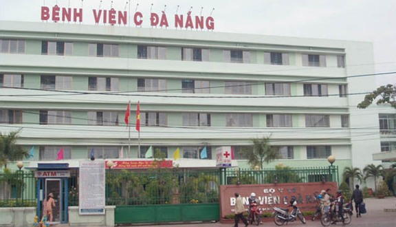 Bệnh Viện C Đà Nẵng