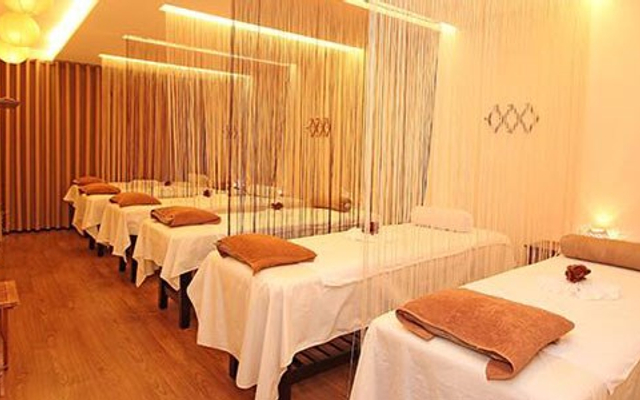 Xuân Lan Spa & Hair Salon