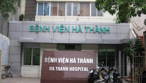 Bệnh Viện Đa Khoa Tư Nhân Hà Thành