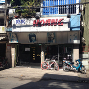 Nguyễn Barber Shop  Đà Lạt