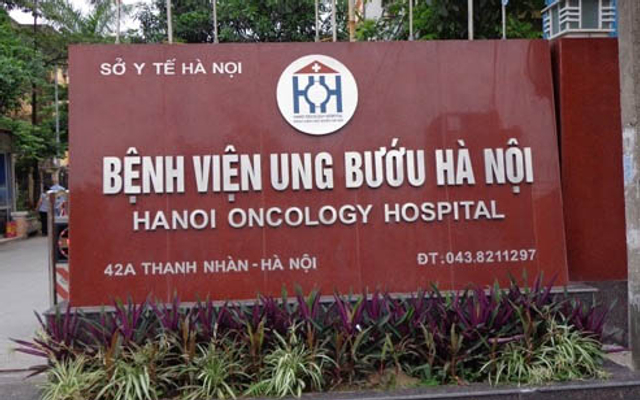 Khám phá những khoảnh khắc đẹp nhất tại Bệnh viện Ung Bướu Hà Nội. Đây không chỉ là nơi chữa bệnh mà còn là nơi mang lại niềm tin và hy vọng với những người bệnh.