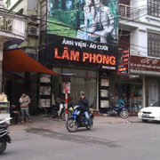 Ảnh Viện Áo Cưới Lâm Phong Ở Quận Tây Hồ, Hà Nội | Foody.Vn