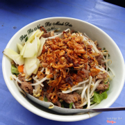 Bún bò Nam Bộ