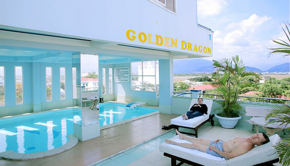 Golden Dragon Hotel