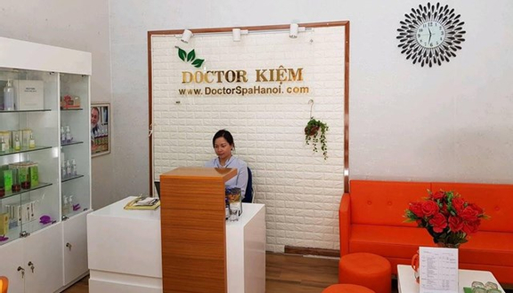 Doctor Kiệm Spa - Đường Láng