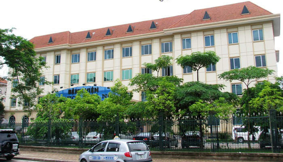 Bệnh Viện Đại Học Y Hà Nội