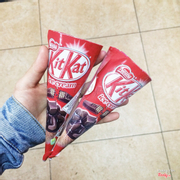 Kitkat scl
