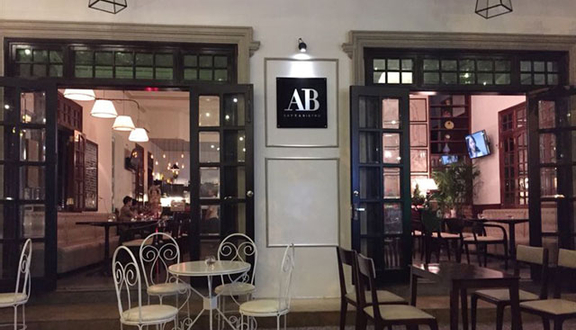 AB Cafe & Bistro