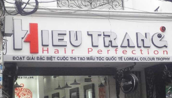 Hieu Trang Hair Perfection