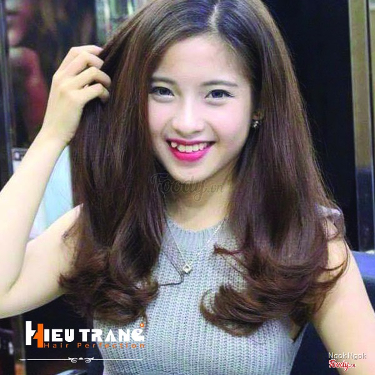 Hieu Trang Hair Perfection ở TP. HCM