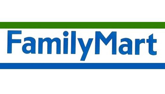 FamilyMart - Lê Thị Riêng