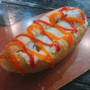 hotdog phomai