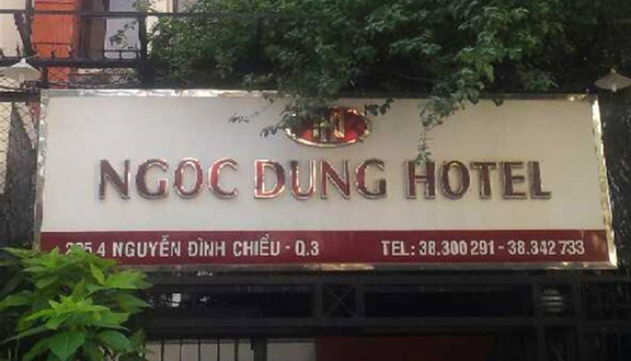Ngọc Dung Hotel