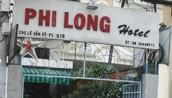 Phi Long Hotel 
