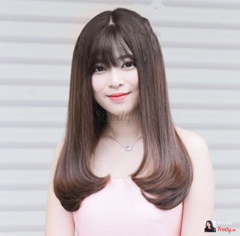 Thuận Hair Salon: Nhà tạo mẫu tóc chuyên nghiệp tại Thuận Hair Salon sẽ giúp bạn trải nghiệm những kiểu tóc đẹp nhất và phong cách nhất cho mùa này. Hãy đến thăm hình ảnh liên quan để khám phá thêm về những dịch vụ chăm sóc tóc và nhận được trải nghiệm tuyệt vời.