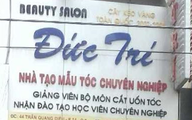 Hớt Tóc Thanh Phương  Trường Sa ở Quận Phú Nhuận TP HCM  Foodyvn