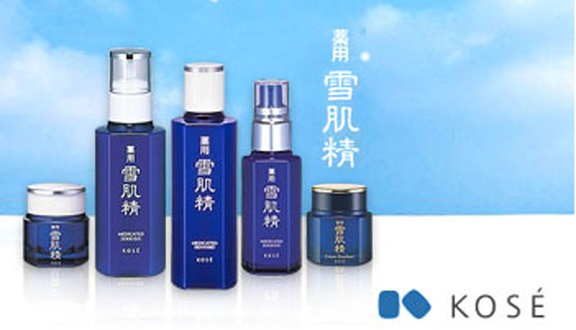 Kosé Beauty Center - Nguyễn Trãi