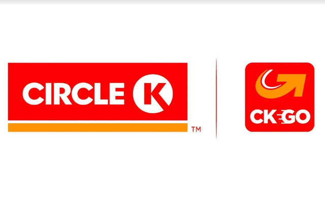 Circle K, SG0088 - 124 Phổ Quang