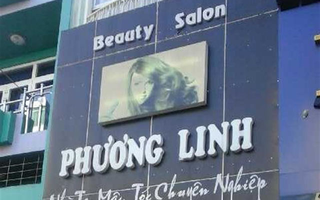 Phương Linh Beauty Salon - Đinh Tiên Hoàng