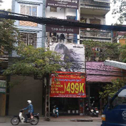Tuấn Hair Salon - Hoàng Văn Thái Ở Quận Thanh Xuân, Hà Nội | Foody.Vn