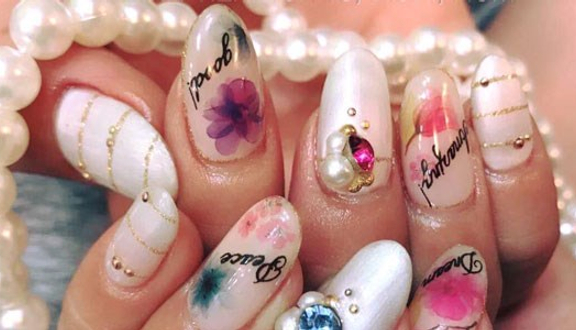 TOP NAIL - Spa, Beauty & Personal Care